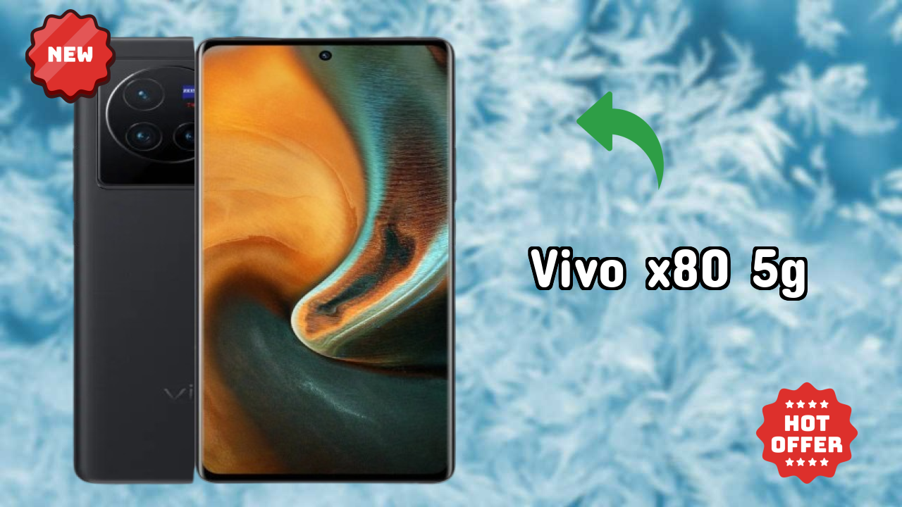 Vivo X80 5G Camera Review: 50 MP + 12 MP + 12 MP Rear Camera Photo Quality
