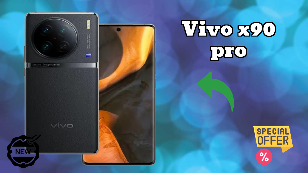 Vivo X90 Pro 2026 vs Market Competition – Expert Verdict

