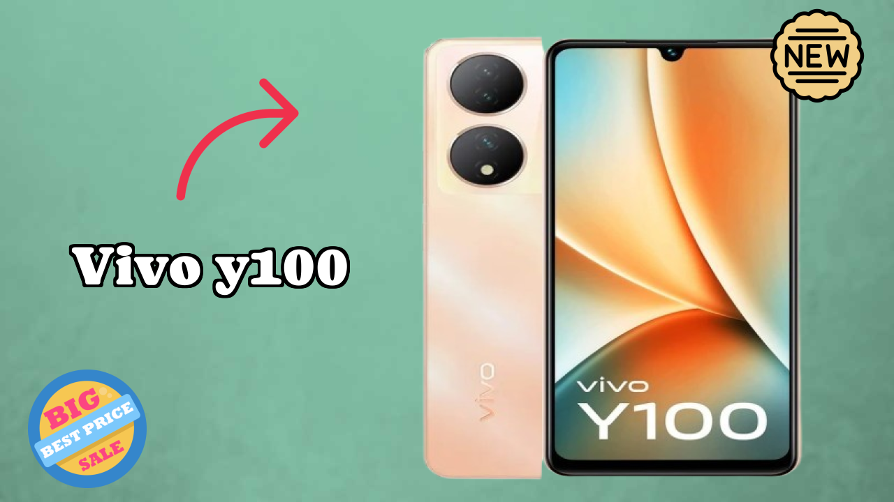 Vivo Y100 2026 Feature Breakdown – Full Deep Dive