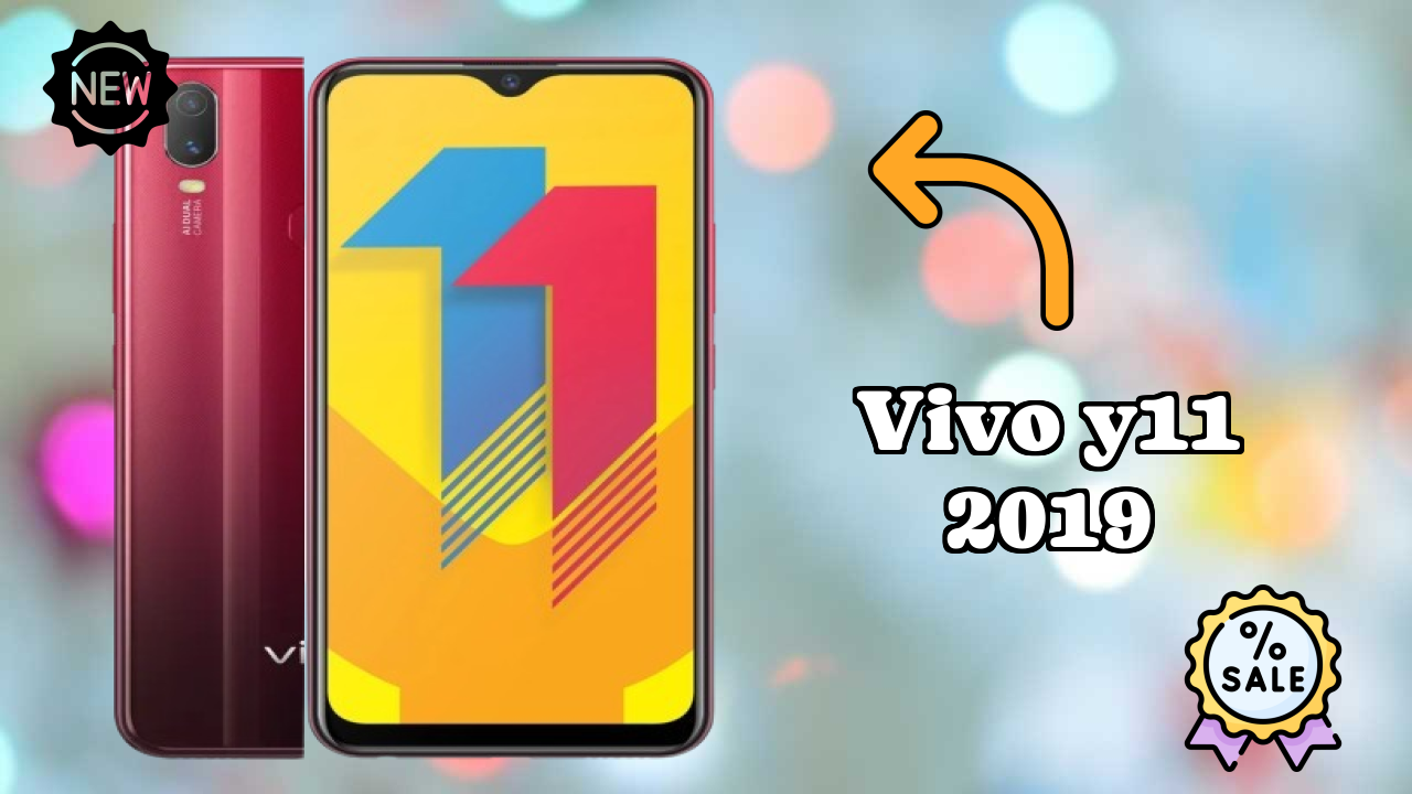 Vivo Y11 2019 RAM Test: 3 GB RAM Handles Gaming Well