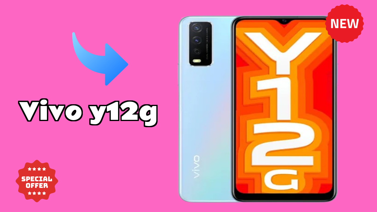 Vivo Y12G Display Quality: IPS LCD Explained