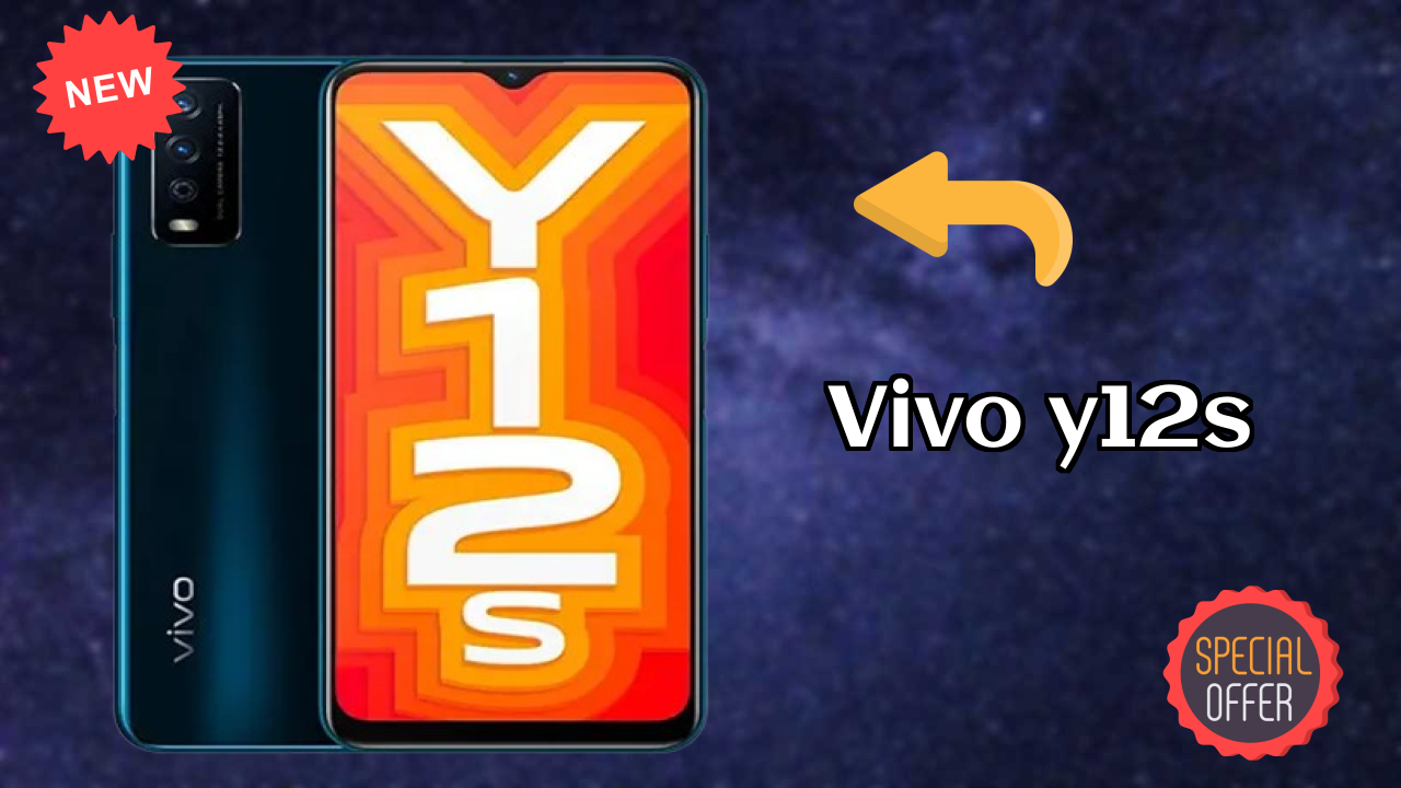 Vivo Y12s 2026 Best Features Explained
