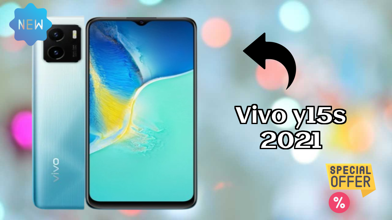 Vivo Y15s 2021 RAM Test: 3 GB RAM Handles Apps Well?