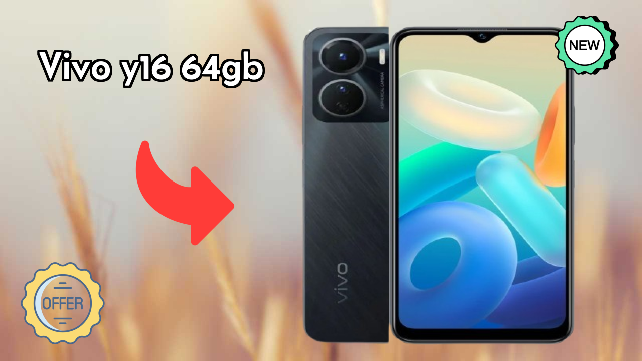 Vivo Y16 64GB Performance Test: MediaTek Helio P35 All Apps