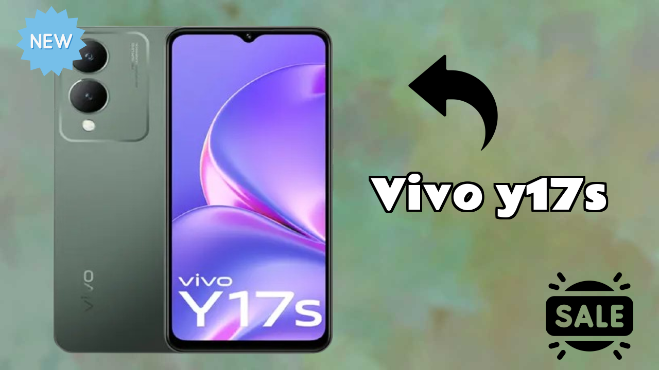 Vivo Y17s Processor Review: MediaTek Helio G85 Performance