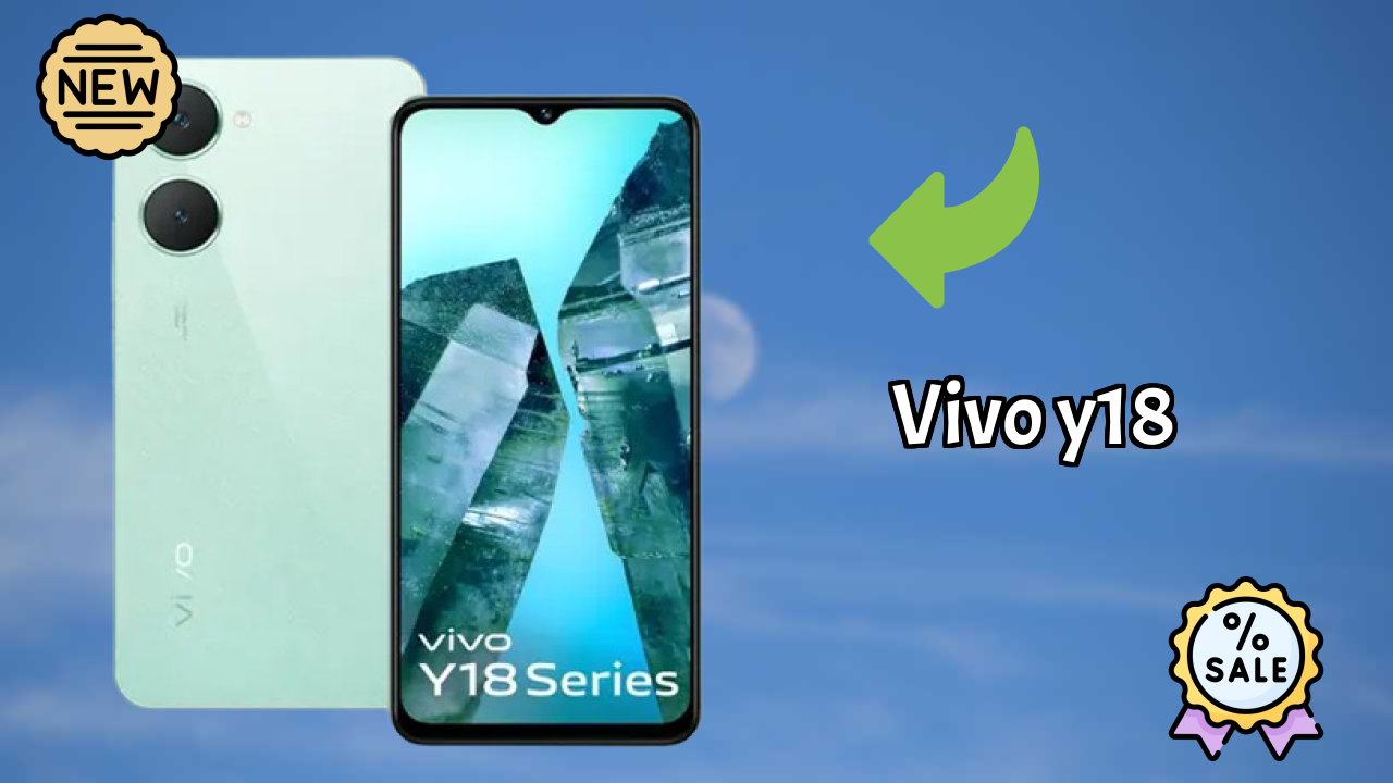 Vivo Y18 Gaming Performance with MediaTek Helio G85 Processor