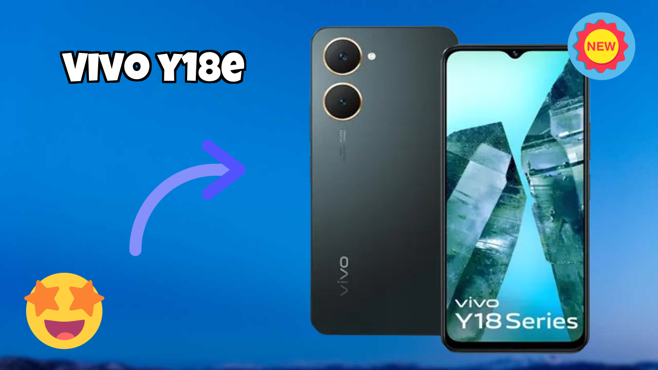 Vivo Y18e Processor Test: MediaTek Helio G85 Benchmarks