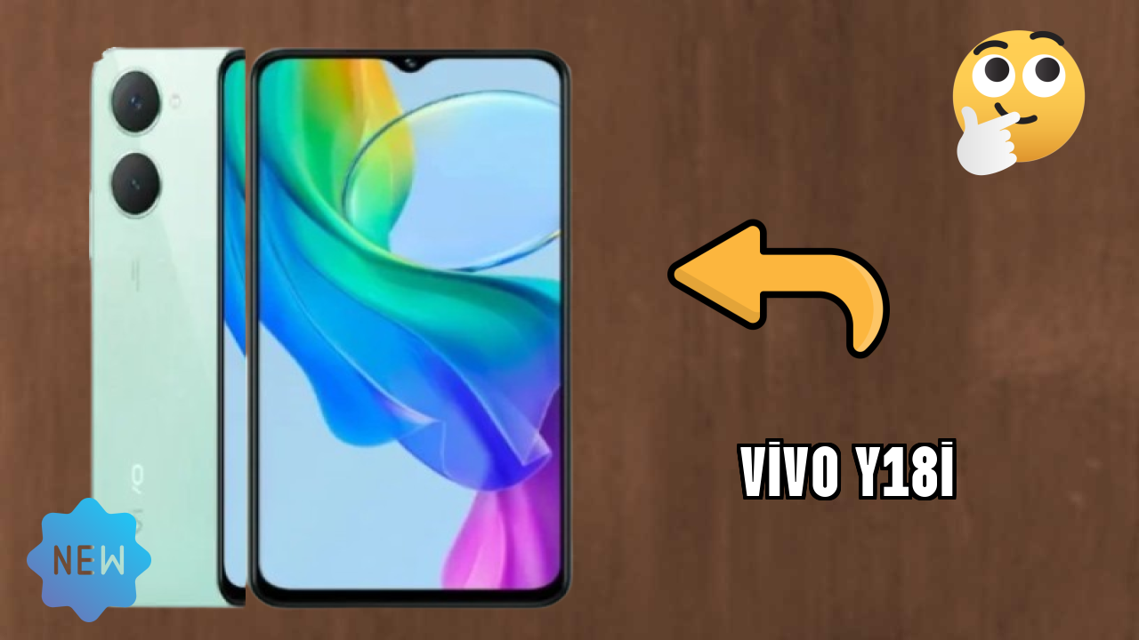 Vivo Y18i 2026: Latest Model Review and Fetchers 