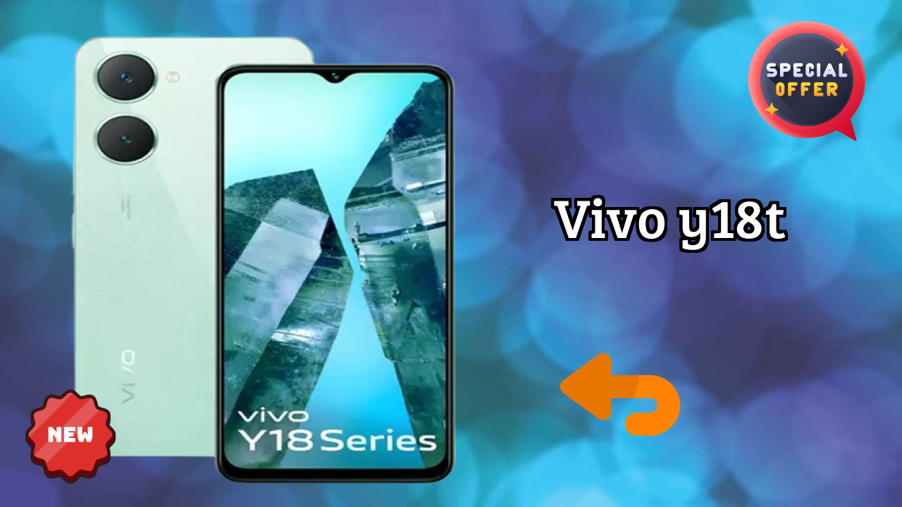 Vivo Y18T RAM Review: 4 GB RAM Multitasking Check