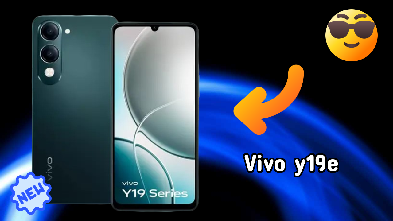 Vivo Y19e RAM Test: 4 GB RAM Handles Heavy Apps