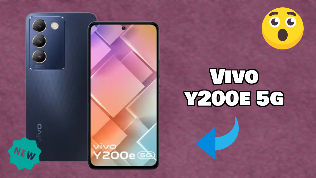 Vivo Y200e 5G 2026 Feature-by-Feature Insight
