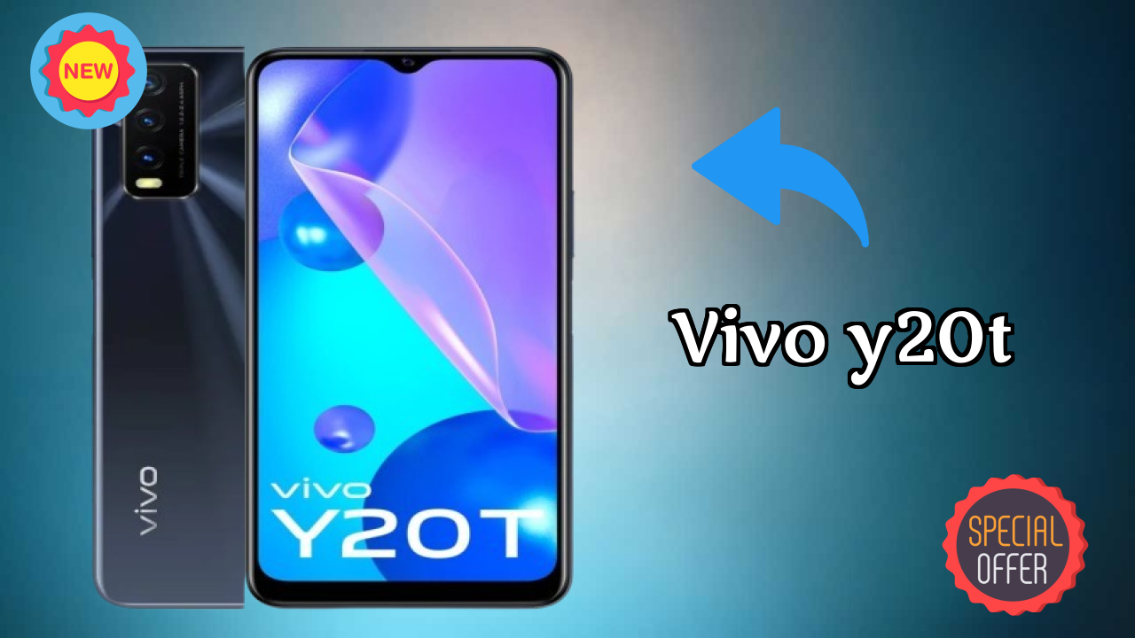 Should You Switch to Vivo Y20T in 2026?
