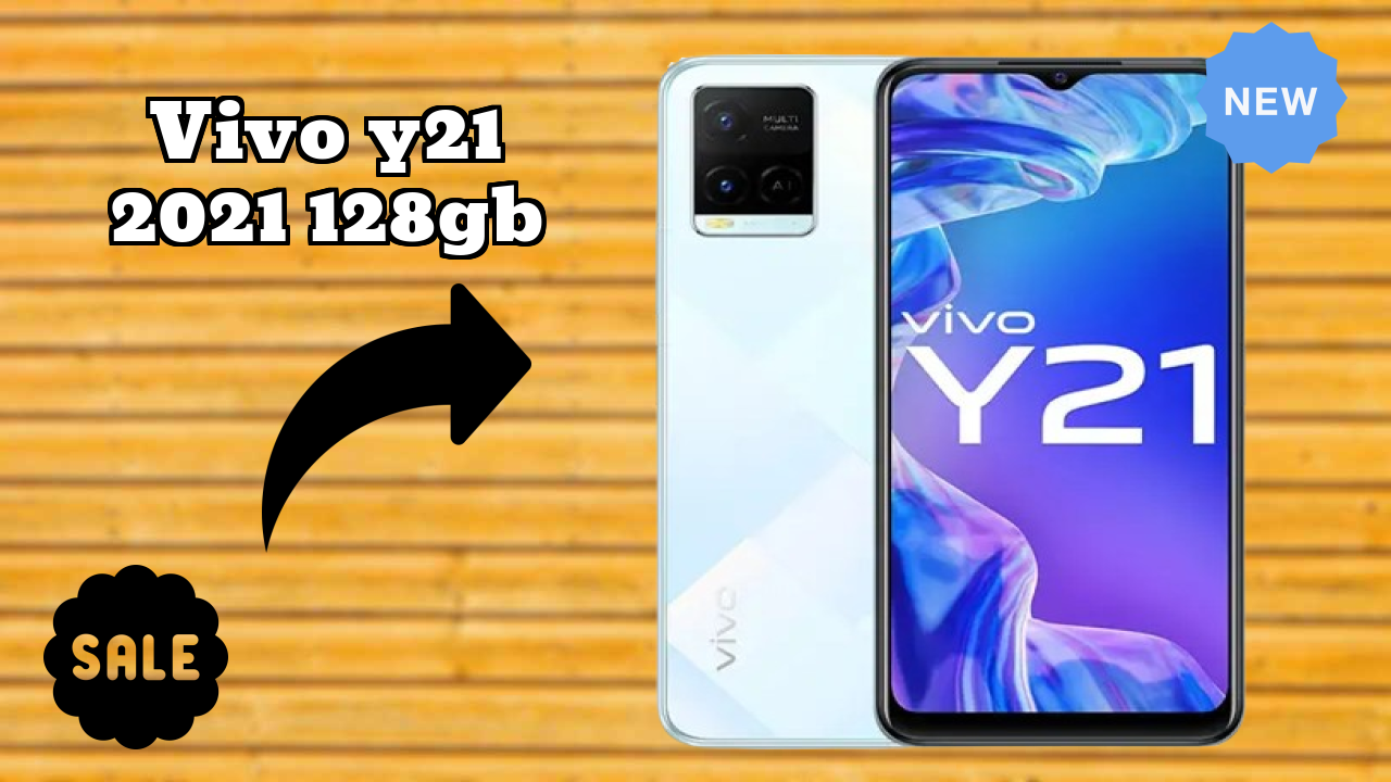 Vivo Y21 2021 128GB Price Analysis: ₹15,490 Value Review