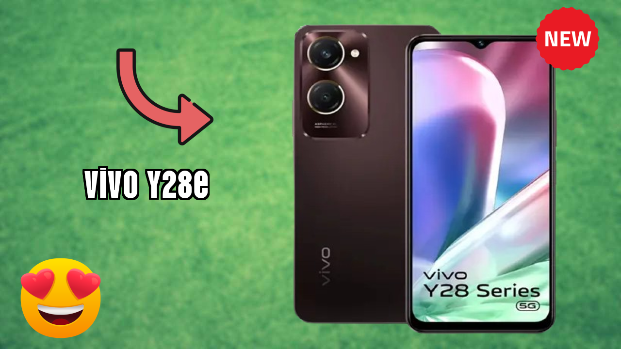 Vivo Y28e Processor Test: MediaTek Dimensity 6300 Performance