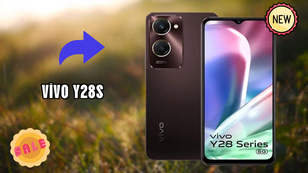 Vivo Y28s RAM Review: 4 GB RAM Multitasking Test