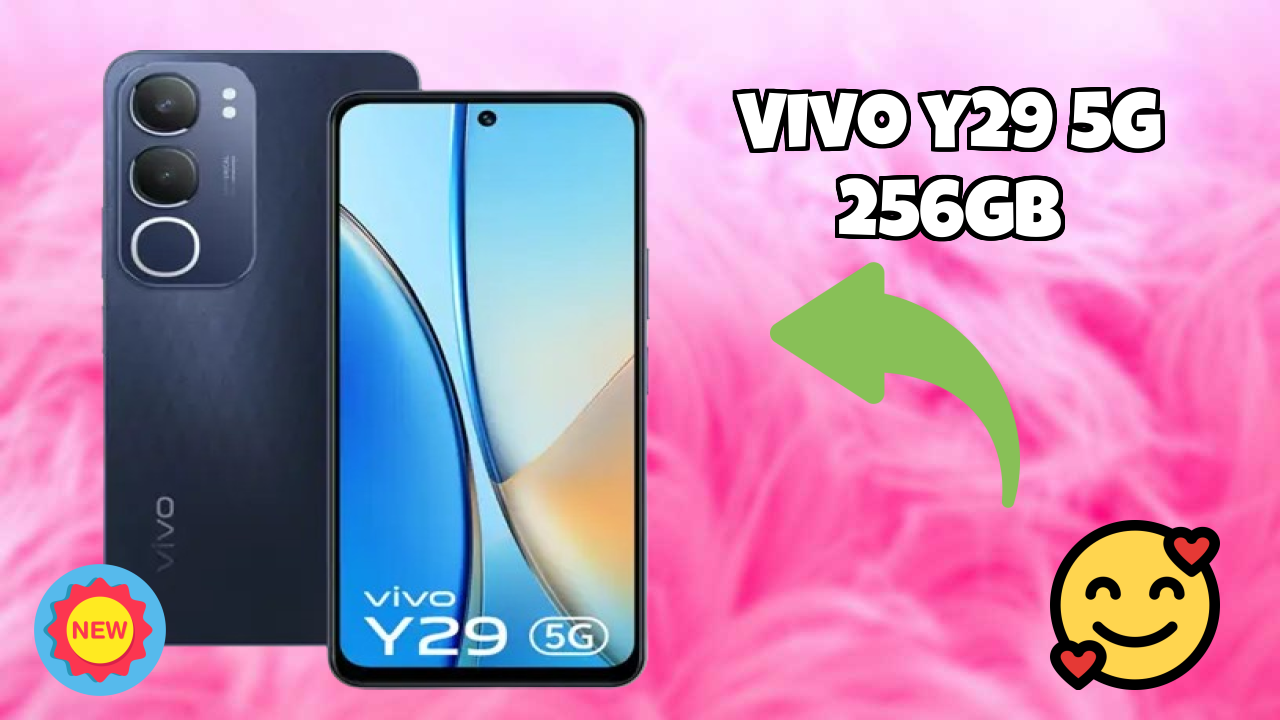 Vivo Y29 5G 256GB 2026 All Features Compared With Rivals

