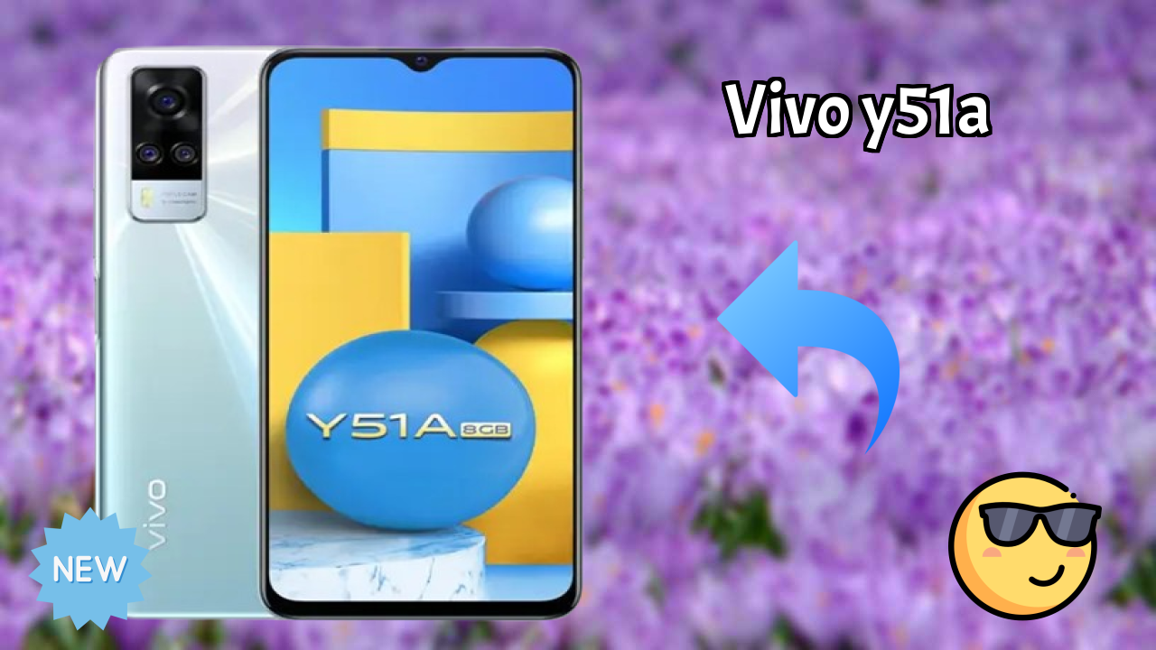 Vivo Y51A Camera Samples: 48 MP + 8 MP + 2 MP Rear Camera Real Photos