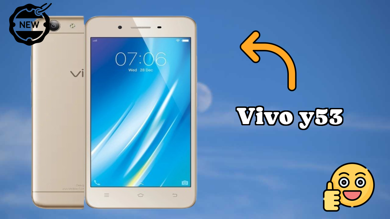 Vivo Y53 Price Review: ₹9,990 Good Investment?