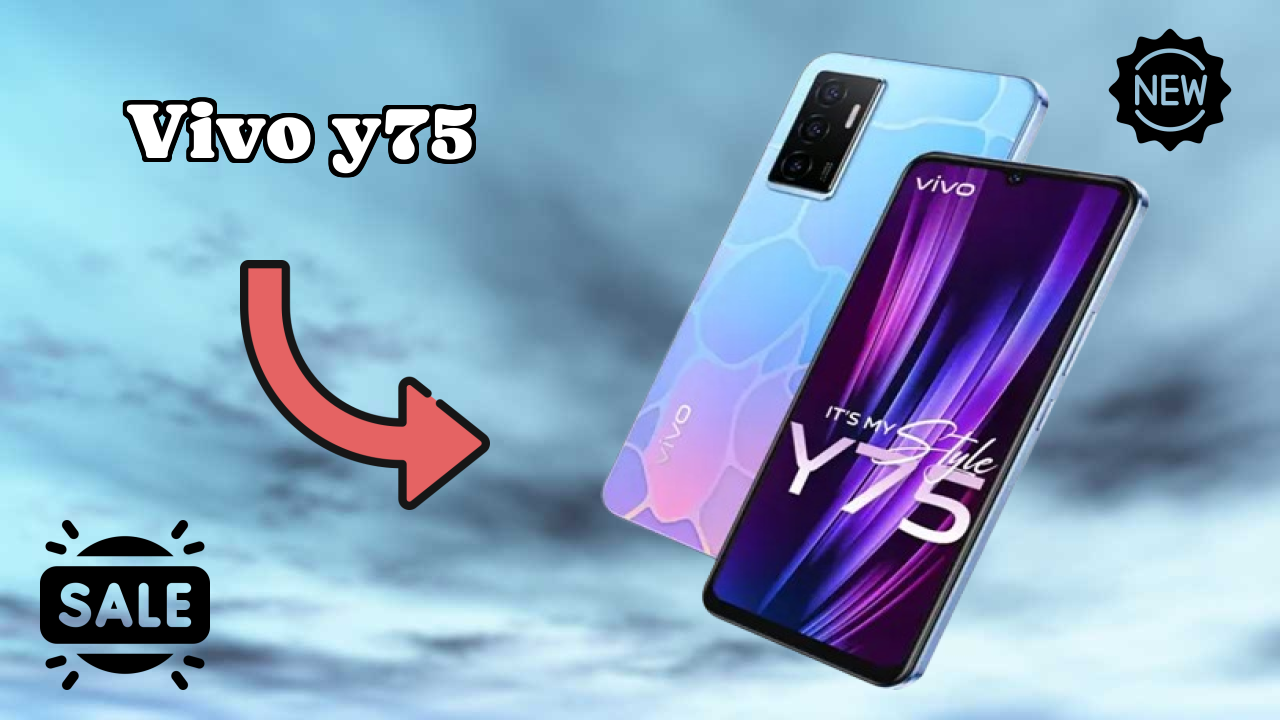 Vivo Y75 Battery Life: 4050 MAh Real-World Review