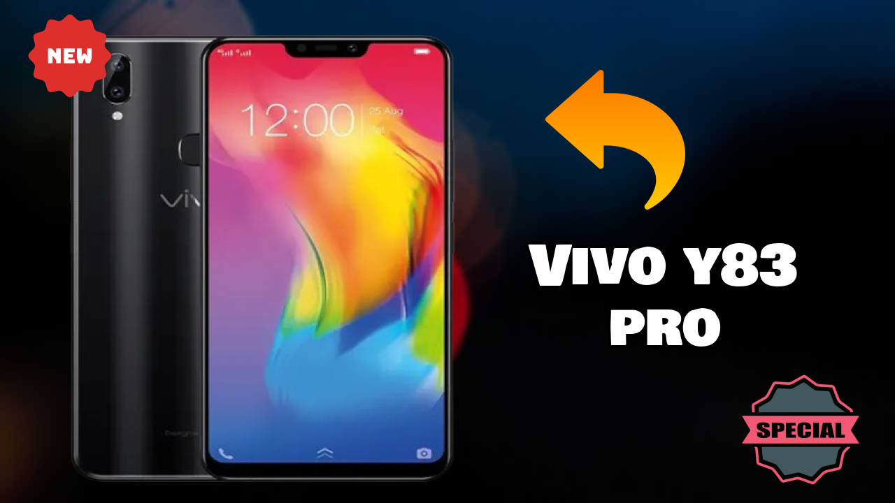 Vivo Y83 Pro Gaming Test: MediaTek Helio P22 FPS Performance