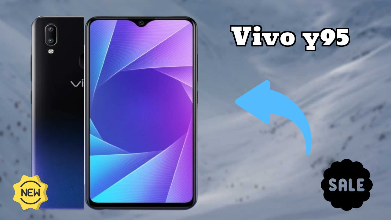 Vivo Y95 Processor Test: Snapdragon 439 Performance Review