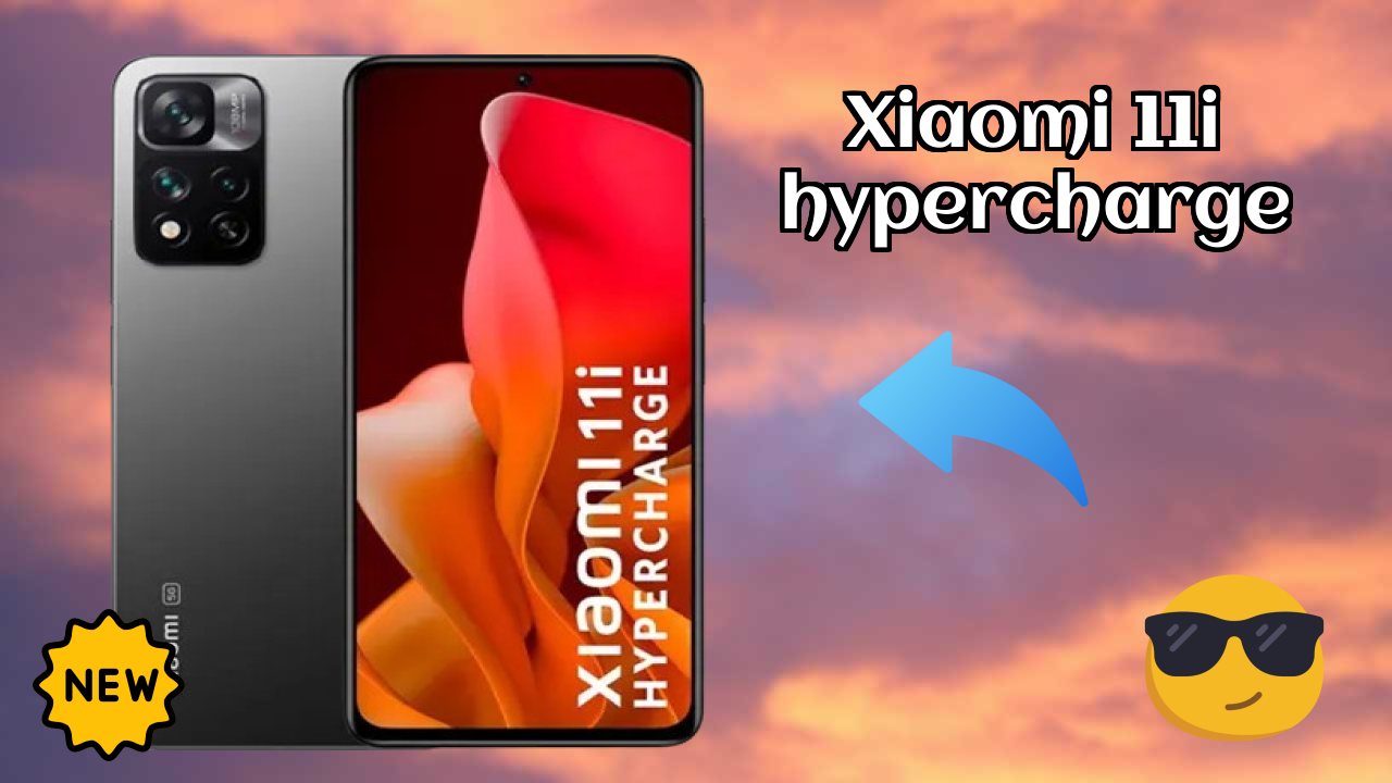 Xiaomi 11i HyperCharge Battery Review: 4500 MAh Charging Speed