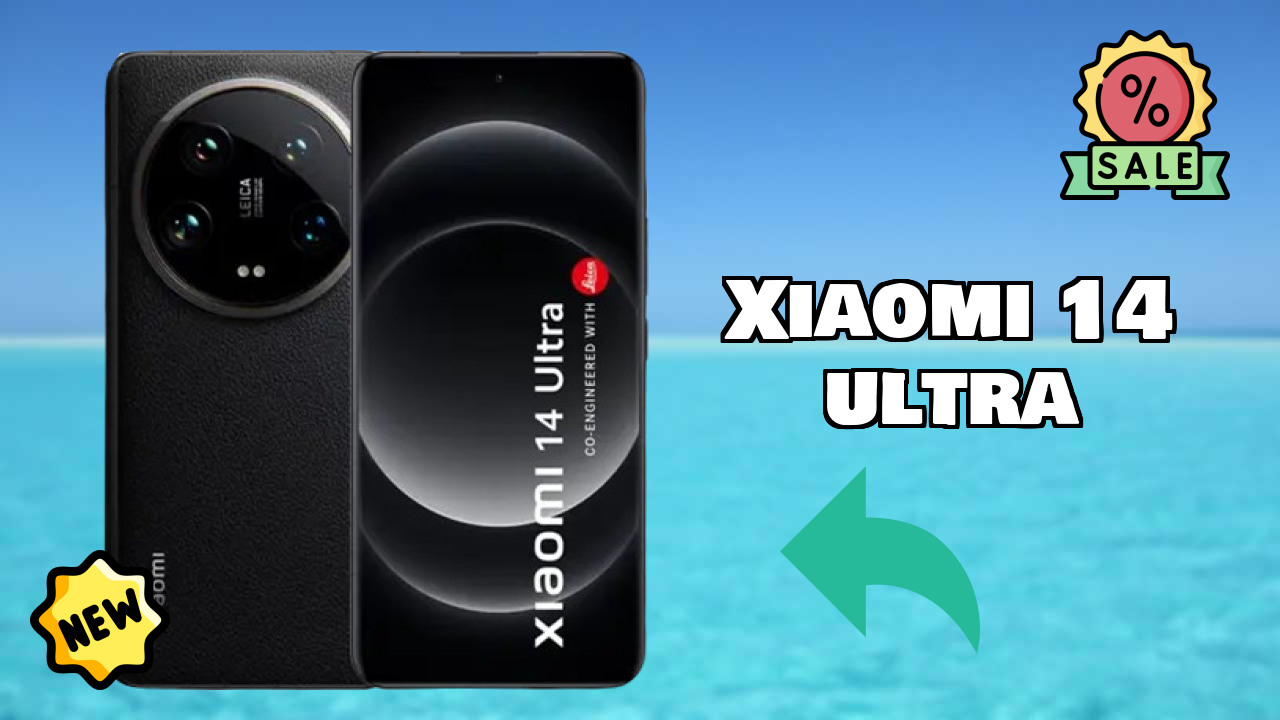 Xiaomi 14 Ultra Display Quality: AMOLED Review