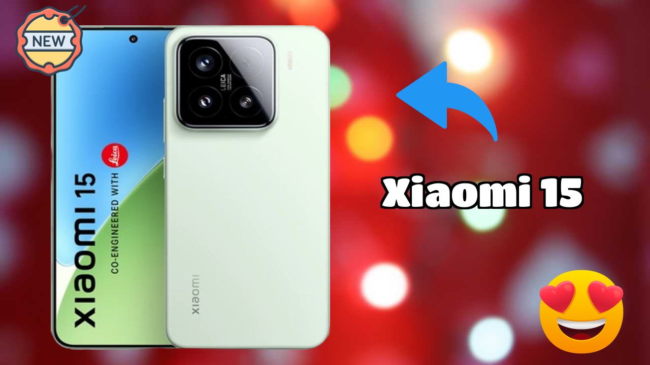 Xiaomi 15 RAM Performance: 12 GB RAM Gaming Test