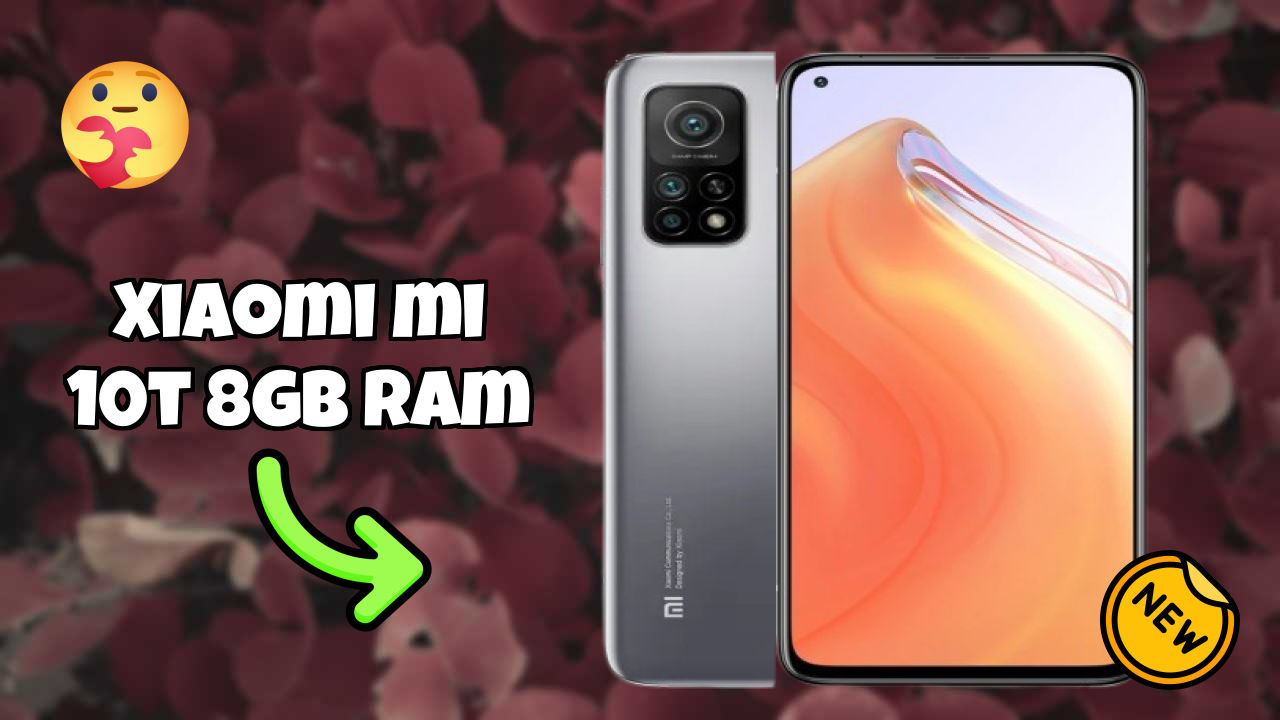 Xiaomi Mi 10T 8GB RAM Selfie Camera: 20 MP Front Camera Quality Review