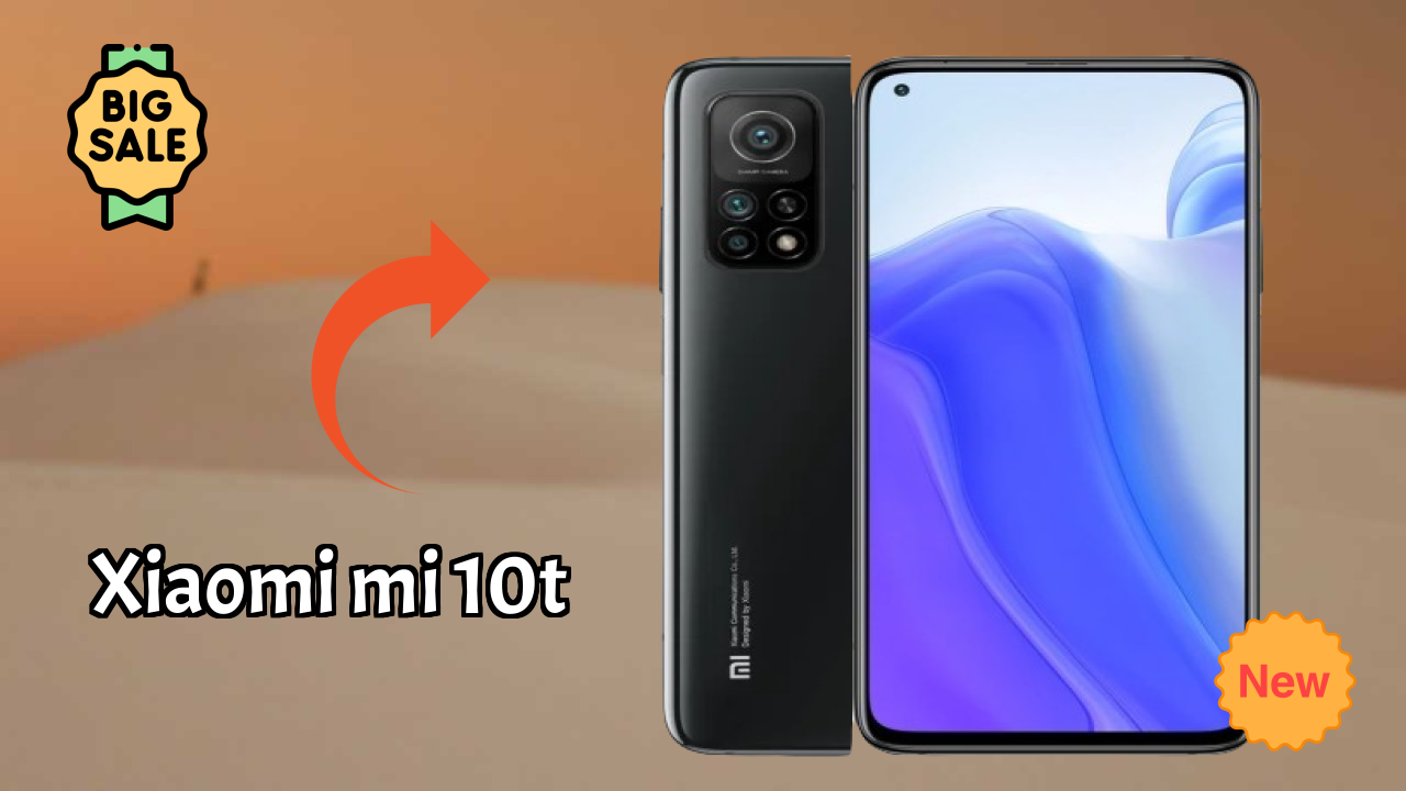 Xiaomi Mi 10T Camera Review: 64 MP + 13 MP + 5 MP Rear Camera Photo Quality