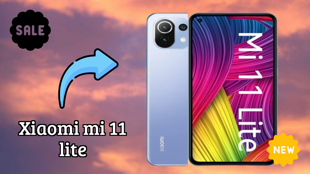 Xiaomi Mi 11 Lite RAM Review: 6 GB RAM Multitasking Test