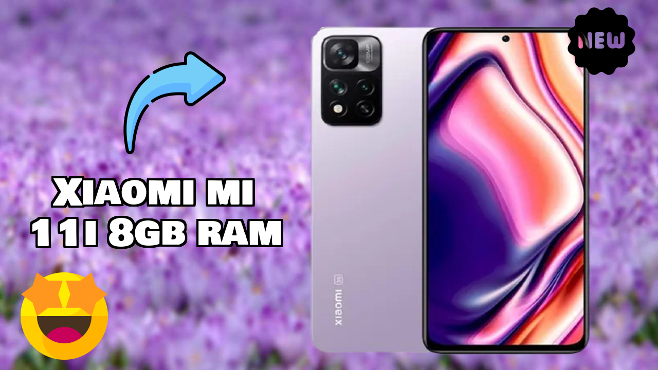 Xiaomi Mi 11i 8GB RAM Selfie Review: 16 MP Front Camera Quality Test