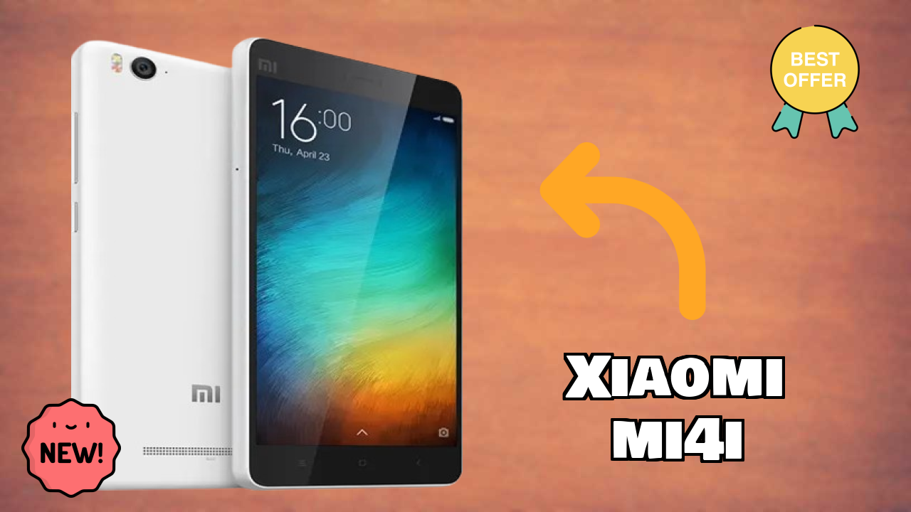 Xiaomi Mi4i Display Review: IPS LCD Screen Size