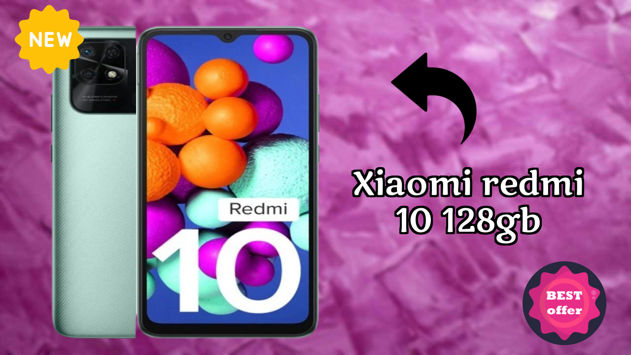 Xiaomi Redmi 10 128GB RAM Review: 6 GB RAM Multitasking Review