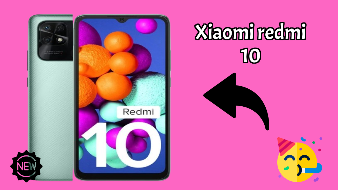 Xiaomi Redmi 10 Display Technology: IPS LCD Review