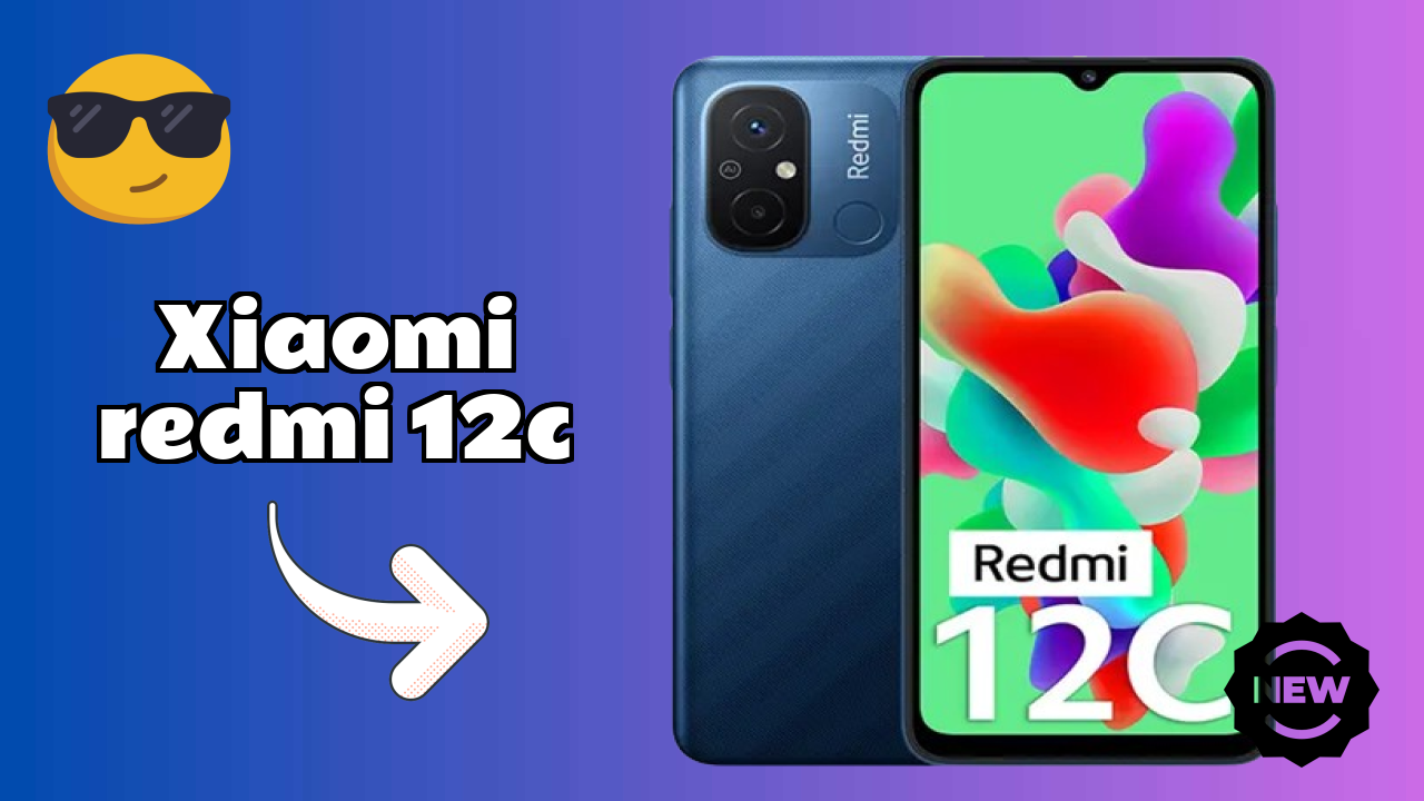 Xiaomi Redmi 12C Camera Quality: 50 MP + 0.08 MP Rear Camera Low Light