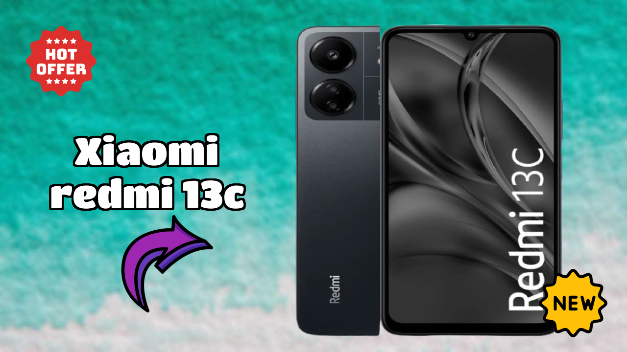 Xiaomi Redmi 13C Gaming Benchmarks: MediaTek Helio G85 FPS