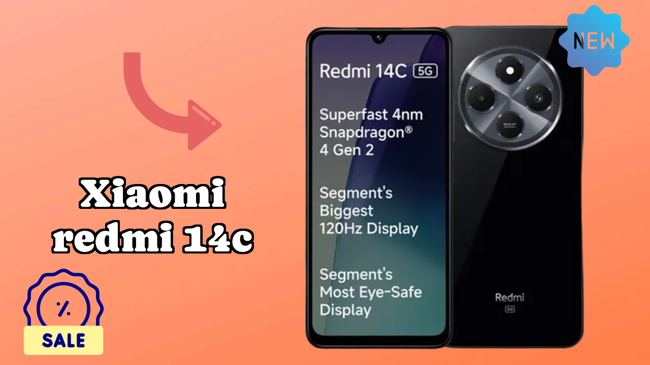 Xiaomi Redmi 14C Camera Test: 50 MP Rear Camera Low Light Sample
