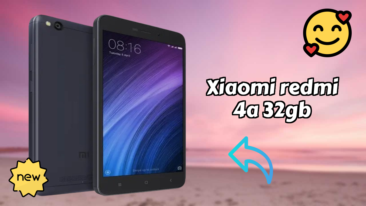 Xiaomi Redmi 4A 32GB Battery Life: 3120 MAh Charging Speed Test