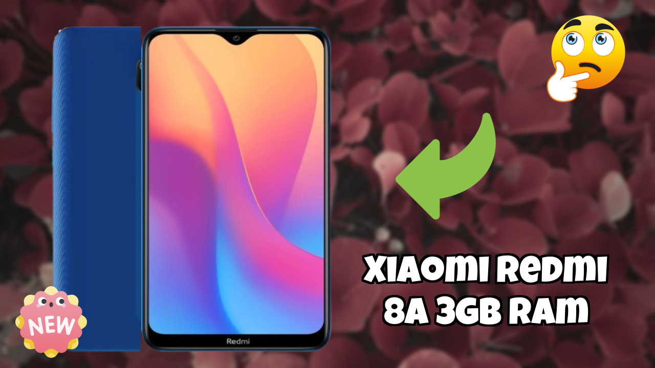 Xiaomi Redmi 8A 3GB RAM Processor Review: Snapdragon 439 Performance