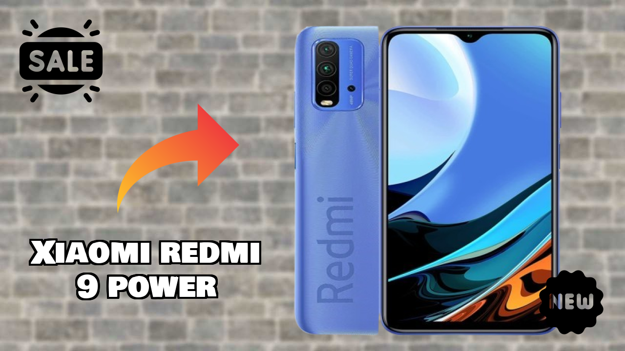 Xiaomi Redmi 9 Power Camera Samples: 48 MP + 8 MP + 2 MP + 2 MP Rear Camera Quality Test