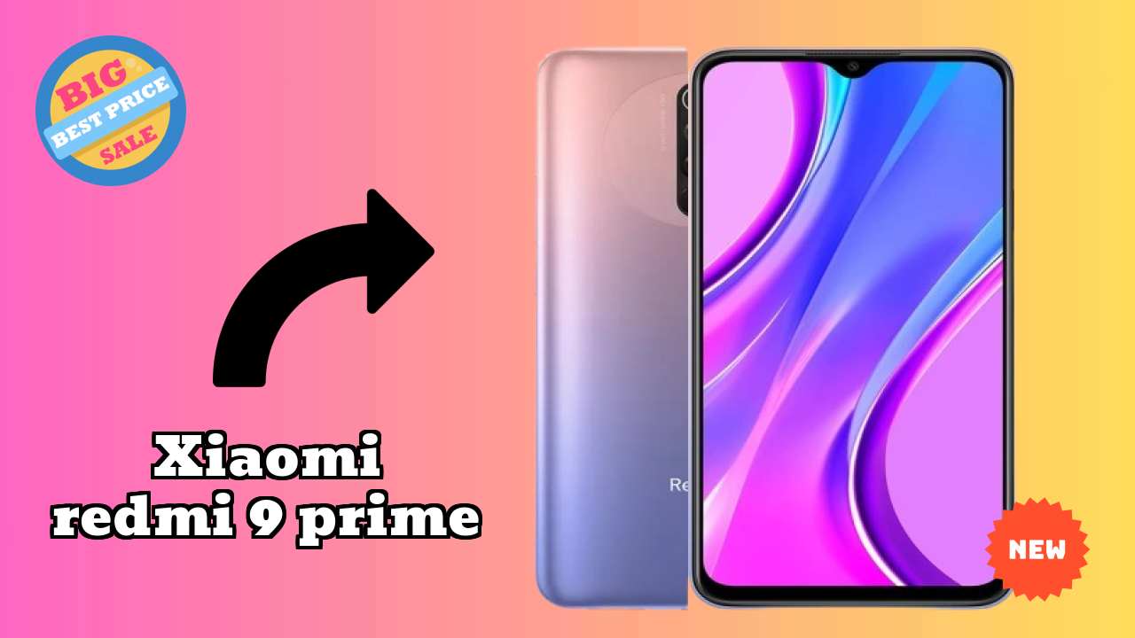 Xiaomi Redmi 9 Prime Camera Review: 13 MP + 8 MP + 5 MP + 2 MP Rear Camera Photo Test