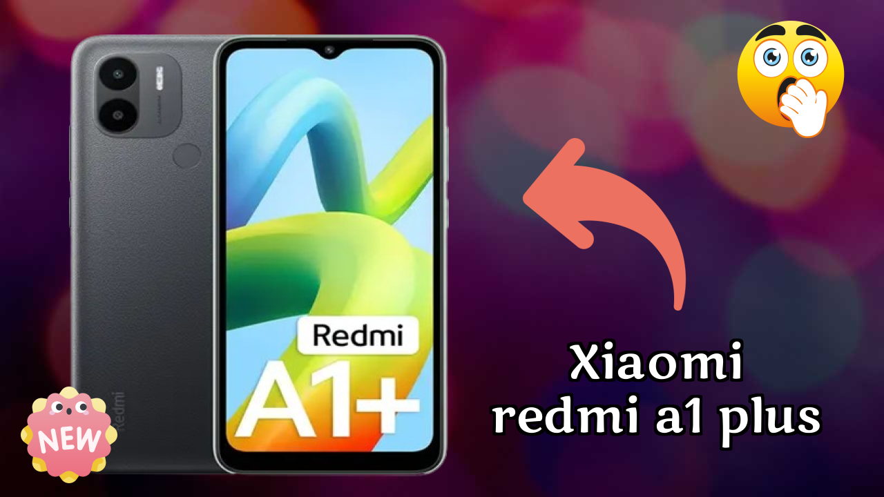 Xiaomi Redmi A1 Plus RAM Review: 2 GB RAM Multitasking Analysis