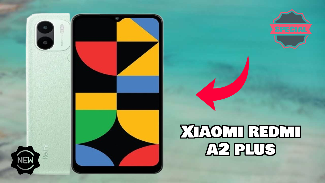 Xiaomi Redmi A2 Plus Price Drop: Now Available at ₹6,349