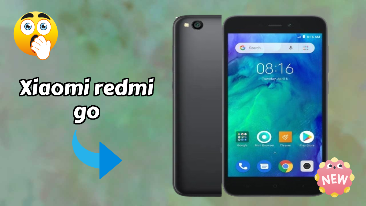 Xiaomi Redmi Go Price Review: ₹5,299 Worth the Money?