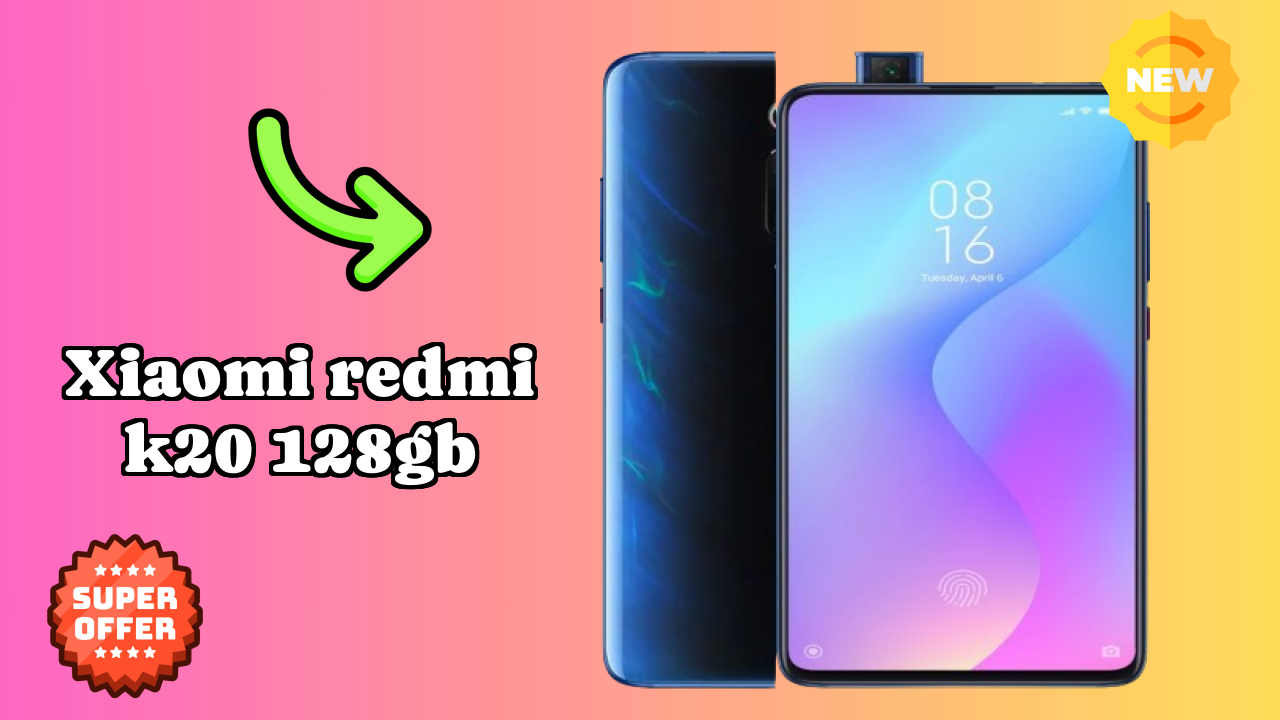 Xiaomi Redmi K20 128GB Camera Test: 48 MP + 13 MP + 8 MP Rear Camera Sample Shots