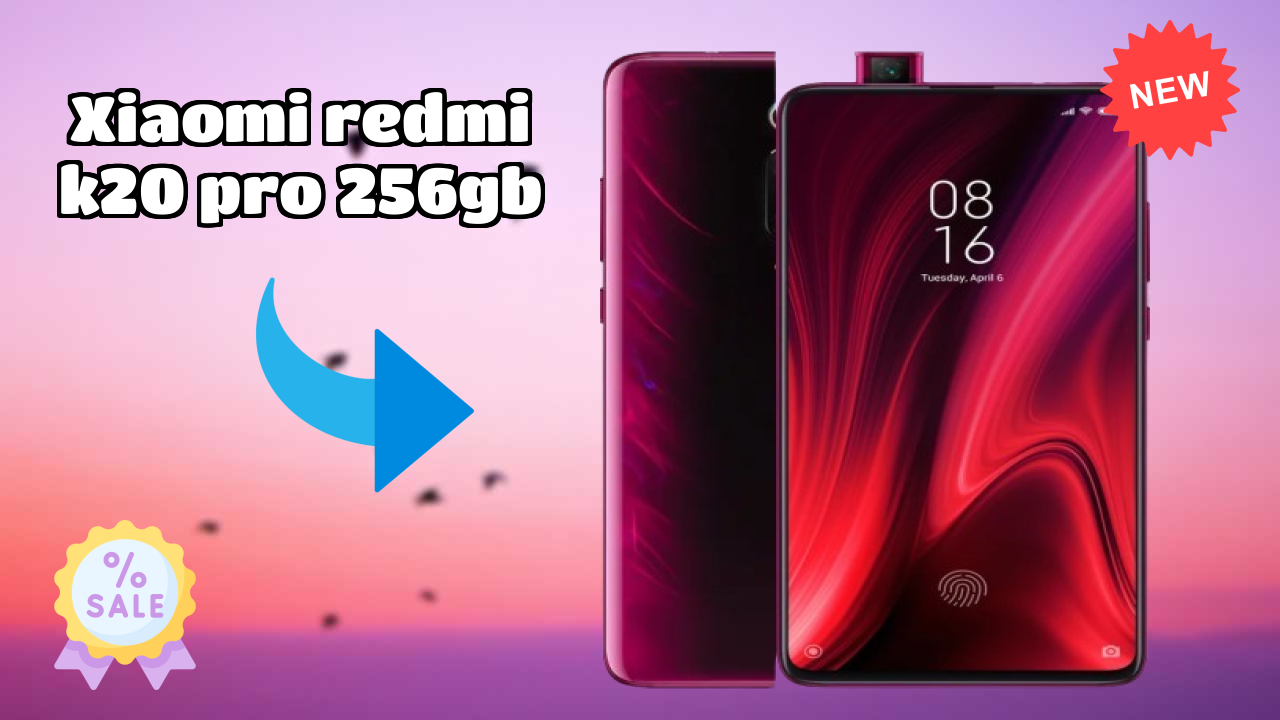 Xiaomi Redmi K20 Pro 256GB Gaming Test: Snapdragon 855 Handles Top Games?