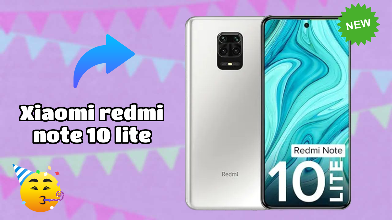 Should You Buy Xiaomi Redmi Note 10 Lite in 2026? Complete Analysis