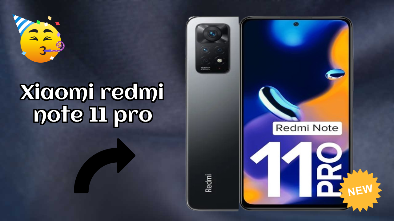 Xiaomi Redmi Note 11 Pro RAM Test: Is 6 GB RAM Enough for 2026 Apps?