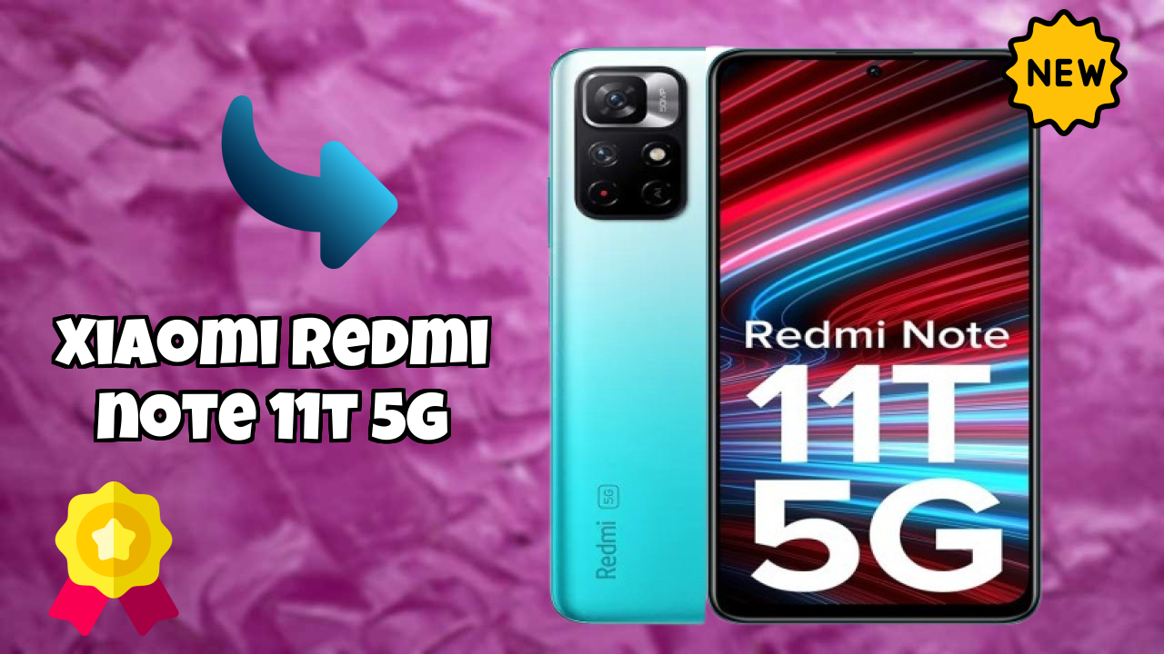 Xiaomi Redmi Note 11T 5G Price Review: ₹10,154 Complete Analysis